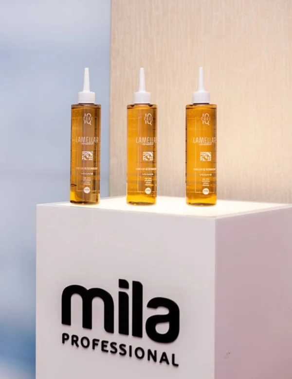 Mila Professional IQ Care Lamellar Water