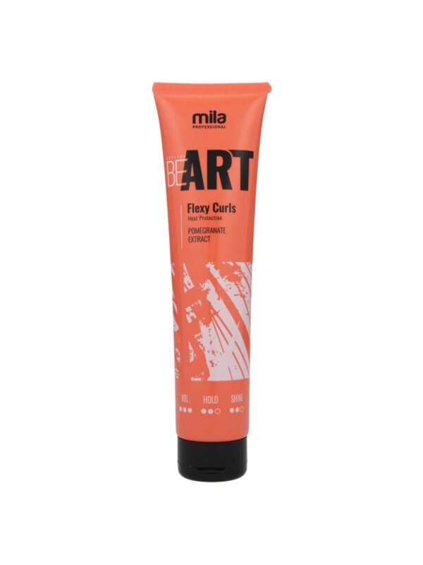 Mila Professional Be Art Flexy Curls Balm