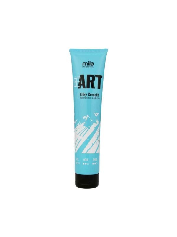 Mila Professional Be Art Silky Smooth Smoothing Balm 175ml