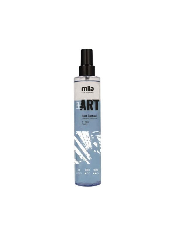 Mila Professional Be Art Heat Control Thermal Protective Spray 250ml