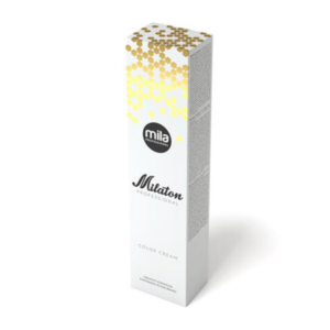 Mila Professional Milaton Colour Cream 100 ml BEIGE