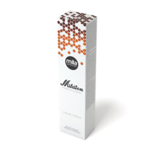 Mila Professional Milaton Colour Cream 100 ml GOLD