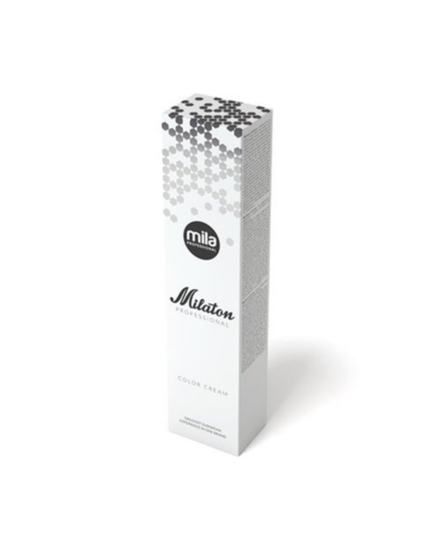 Mila Professional Milaton Colour Cream 100 ml TOBACCO