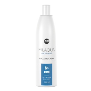 Mila Professional Milaqua Cream Peroxide