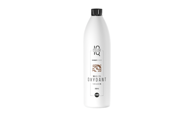 Mila Professional IQ Color Peroxide 9% 30 VOL 1000ml