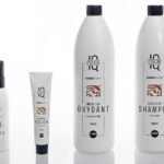 Mila Professional IQ Color Color Block Shampoo