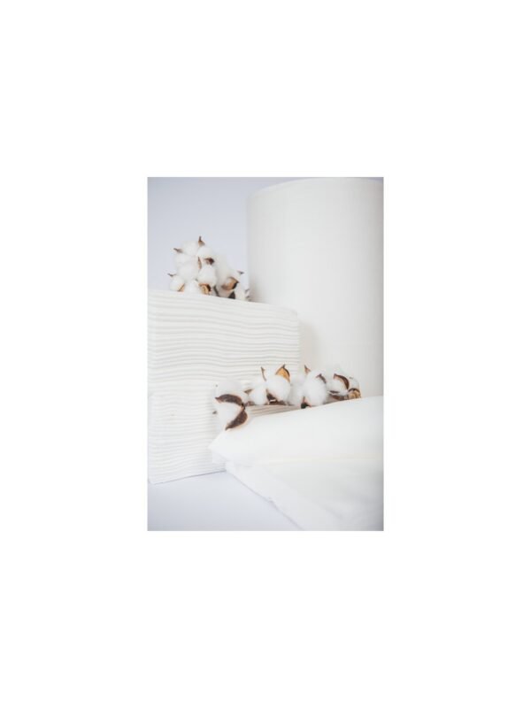 Cotton Disposable Towels Maxi 50 x 70