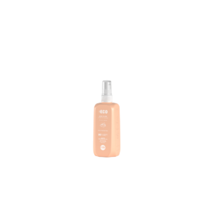 BE ECO VIVID COLORS Heat Protection Spray