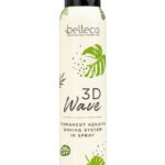 3D Wave Permanent Keratin Waving System in Spray