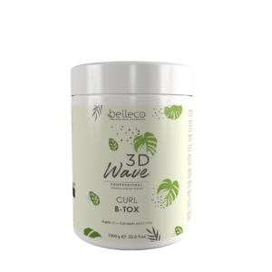 Belleco Cosmetics Botox 3D WAVE