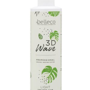 3D Wave LIGHT Balm