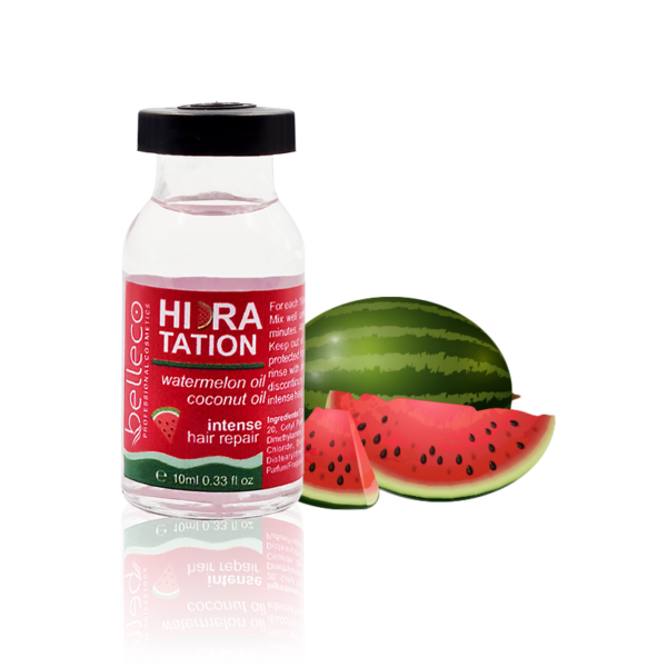 Express Regeneration Ampoules Watermelon