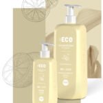 Mila Professional BE ECO SOS Nutrition MASK