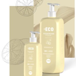 Mila Professional BE ECO SOS Nutrition MASK