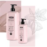 Mila Professional BE ECO PURE VOLUME Shampoo