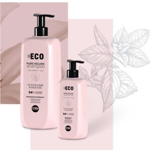 Mila Professional BE ECO PURE VOLUME Shampoo