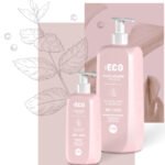 Mila Professional BE ECO PURE VOLUME Mask