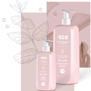 Mila Professional BE ECO PURE VOLUME Mask