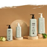 Mila Professional BE ECO Water Shine SET