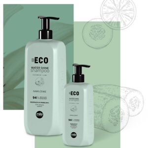 Mila Professional BE ECO Water Shine Shampoo