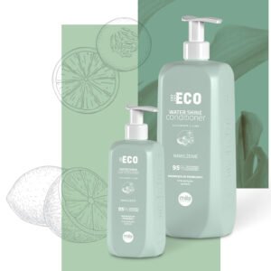 Mila Professional BE ECO Water Shine Mask