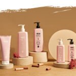 Mila Professional BE ECO PURE VOLUME Set