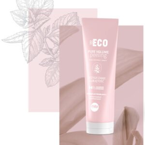 Mila Professional BE ECO PURE VOLUME Peeling