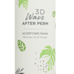 3D Wave After Perm Acidifying Mask