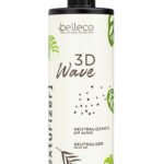 3D Wave Keratin Perm System Neutralizer Texturizer