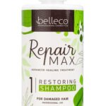 Repair MAX 1 Restoring Shampoo