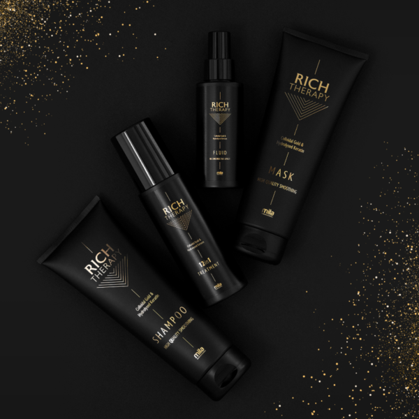 Mila Professional Rich Therapy