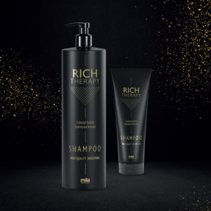 Mila Professional Rich Therapy Shampoo