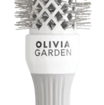 Expert Blowout Speed Wavy Bristles White&Grey 25