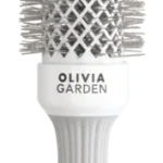 Expert Blowout Speed Wavy Bristles White&Grey 35