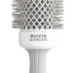 Expert Blowout Speed Wavy Bristles White&Grey 45