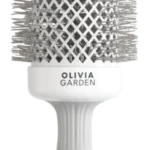 Expert Blowout Speed Wavy Bristles White&Grey 55