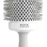 Expert Blowout Speed Wavy Bristles White&Grey 65