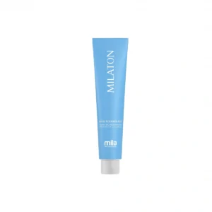 Milaton Classic professional hair colour cream by Mila Professional